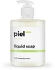 Рідке мило для рук Soft Extra Protection - Piel Cosmetics Liquid Soap Soft Protection Extra 500ml (276959-23152) - зображення 1