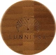 Дезодорант натуральний для тіла - Lunnitsa Body Deodorant 20g (949621-31019284) - зображення 1