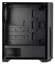 Корпус 2E Gaming Fortis (G3405) Black (2E-G3405) без БП - изображение 4