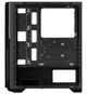 Корпус 2E Gaming Fortis (G3405) Black (2E-G3405) без БП - изображение 6