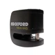 Мотозамок з сигналізацією на гальмівний диск Oxford Micro XA5 Alarm Disc Lock Black (LK214) - зображення 5