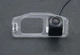 Штатная камера заднего вида Honda Odyssey 2009-2015 (КЗШ-0906-2) AHD turning lines - изображение 1