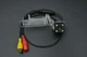 Штатная камера заднего вида Mercedes Benz Smart, Fortwo, Smart ED (КЗШ-2004-0) CVBS - изображение 7