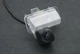 Штатная камера заднего вида Toyota Corolla 2014 (КЗШ-0522-2) AHD turning lines - изображение 4