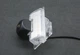Штатная камера заднего вида Nissan Altima 2000-2012, Nissan Tiida 2007-2014 (КЗШ-1409-4) AHD - изображение 3