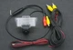Штатная камера заднего вида Nissan Altima 2000-2012, Nissan Tiida 2007-2014 (КЗШ-1409-4) AHD - изображение 5