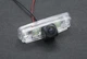 Штатная камера заднего вида Subaru Outback, Impreza, Forester (КЗШ-2401-2) AHD turning lines - изображение 4