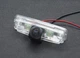 Штатная камера заднего вида Subaru Outback, Impreza, Forester (КЗШ-2401-2) AHD turning lines - изображение 5