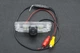 Штатная камера заднего вида Subaru Outback, Impreza, Forester (КЗШ-2401-2) AHD turning lines - изображение 7