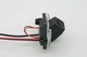 Штатная камера заднего вида Honda Accord, Civic, Acura TSX, PC1363 (КЗШ-0901-1) CVBS turning lines - изображение 4