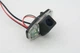Штатная камера заднего вида Honda Accord, Civic, Acura TSX, PC1363 (КЗШ-0901-1) CVBS turning lines - изображение 6