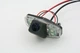 Штатная камера заднего вида Honda Accord, Civic, Acura TSX, PC1363 (КЗШ-0901-1) CVBS turning lines - изображение 8