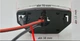Штатна камера заднього виду Honda CRV 2007-2010 New Fit 2008-2011 Crosstour Odessey (КЗШ-0912-4) AHD - зображення 4