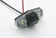 Штатная камера заднего вида Honda Accord, Civic, Acura TSX, PC1363 (КЗШ-0901-4) AHD - изображение 4