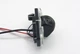 Штатная камера заднего вида Honda Accord, Civic, Acura TSX, PC1363 (КЗШ-0901-4) AHD - изображение 5