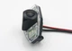 Штатная камера заднего вида Honda Accord, Civic, Acura TSX, PC1363 (КЗШ-0901-4) AHD - изображение 6