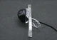 Штатная камера заднего вида Toyota Highlander 2001-2012 (КЗШ-0505-2) AHD turning lines - изображение 5