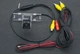 Штатная камера заднего вида Suzuki Swift 2012-2013 (КЗШ-2503-4) AHD - изображение 7
