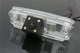 Штатная камера заднего вида Subaru Outback, Impreza, Forester (КЗШ-2401-1) CVBS turning lines - изображение 7