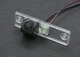 Штатная камера заднего вида Toyota Asian, Land Cruiser, LC150, 4Runner, Fortuner (КЗШ-0513-2) AHD turning lines - изображение 6