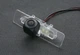 Штатная камера заднего вида Subaru Legacy 2000-2012 (КЗШ-2403-2) AHD turning lines - изображение 7
