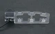 Штатная камера заднего вида Toyota Vios 2008-2011 (КЗШ-0518-4) AHD - изображение 5