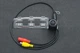 Штатная камера заднего вида Toyota Vios 2008-2011 (КЗШ-0518-4) AHD - изображение 6