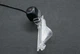 Штатная камера заднего вида Dodge Caliber (КЗШ-2901-2) AHD turning lines - изображение 4