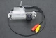 Штатная камера заднего вида Hyundai Accent, Verna, Kia K2 Rio (КЗШ-1013-2) AHD turning lines - изображение 7