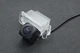 Штатная камера заднего вида Kia, Ford Fiesta, Focus S-MAX, Mondeo (КЗШ-0305-4) AHD - изображение 3