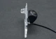Штатная камера заднего вида Jeep Liberty, Grand Cherokee, Compass, Patriot (КЗШ-2201-2) AHD turning lines - изображение 7
