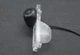 Штатная камера заднего вида Hyundai Elantra, Accent, Sonata, Veracruz, Tucson (КЗШ-1012-2) AHD turning lines - изображение 6