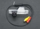 Штатная камера заднего вида Hyundai Elantra, Accent, Sonata, Veracruz, Tucson (КЗШ-1012-2) AHD turning lines - изображение 8