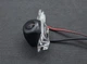 Штатная камера заднего вида Ford Mondeo, Focus 2, Fiesta S Max (КЗШ-0303-4) AHD - изображение 5