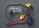 Штатная камера заднего вида Mazda 2, Mazda 3, Mazda 3 Sport (КЗШ-1807-2) AHD turning lines - изображение 8