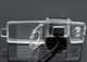 Штатная камера заднего вида Toyota Highlander 2001-2012 (КЗШ-0505-1) CVBS turning lines - изображение 7