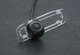Штатная камера заднего вида Kia RIO 2007-2012 (КЗШ-0213-2) AHD turning lines - изображение 5