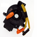 Шлейф подрулевой (улитка) Toyota Yaris 2009-2014 № 84306-47020, 84307-47020 (Ш-1006-2) - изображение 1