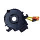 Шлейф подрулевой (улитка) Toyota Highlander2008-2012 № 84306-48030, 84306-06140, 84306-0E010 (Ш-1001-2) - изображение 3