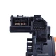 Шлейф подрулевой (улитка) Toyota Highlander2008-2012 № 84306-48030, 84306-06140, 84306-0E010 (Ш-1001-2) - изображение 4