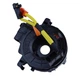 Шлейф подрулевой (улитка) Toyota Highlander2008-2012 № 84306-48030, 84306-06140, 84306-0E010 (Ш-1001-2) - изображение 5