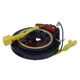 Шлейф підрульовий (равлик) Volkswagen Cabrio 1995-2002 № 1H0959653E (Ш-1401-7) - зображення 3