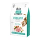 Сухой корм для кошек Brit Care Cat GF Sterilized Urinary Health 2 кг (8595602540730) - изображение 1