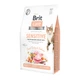 Сухой корм для кошек Brit Care Cat GF Sensitive HDigestion and Delicate Taste 2 кг (8595602540709) - изображение 1