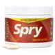 Жевательные резинки с ксилитом Spry натуральные с корицей 100 шт. (700596000148) - изображение 2