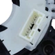 Шлейф подрулевой (улитка) Nissan Tiida 2007-2012 № 25567EB301, 25567eb60a (Ш-1901-3) - изображение 5