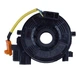 Шлейф подрулевой (улитка) Toyota Levin 2014-2017 № 84306-06180 (Ш-1016) - изображение 1