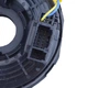 Шлейф подрулевой (улитка) Toyota Levin 2014-2017 № 84306-06180 (Ш-1016) - изображение 2