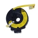 Шлейф подрулевой (улитка) Toyota Corolla 2002-2008 № 84306-52020, 84306-52010 (Ш-1015) - изображение 1