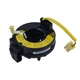 Шлейф подрулевой (улитка) Toyota Corolla 2002-2008 № 84306-52020, 84306-52010 (Ш-1015) - изображение 3
